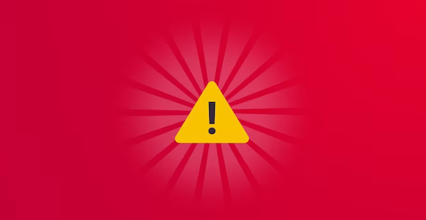 3 things you must avoid in your life!